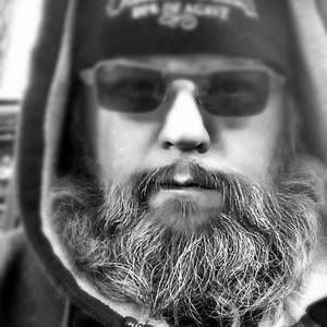 Meet your Posher, Andy